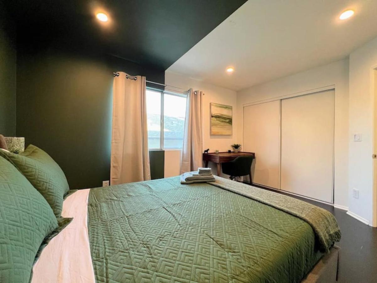 2Br Suite In The Heart Of Hollywood -Br5 Los Angeles Exterior foto