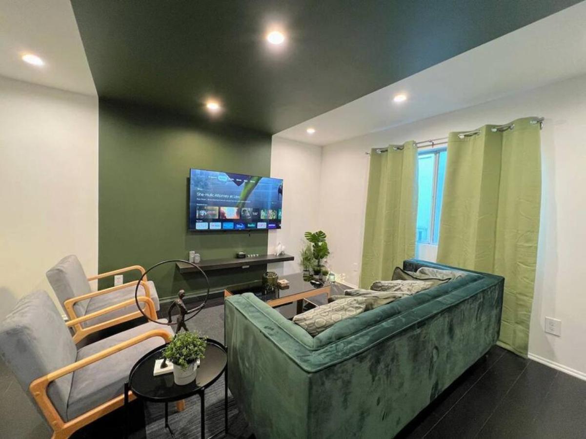 2Br Suite In The Heart Of Hollywood -Br5 Los Angeles Exterior foto